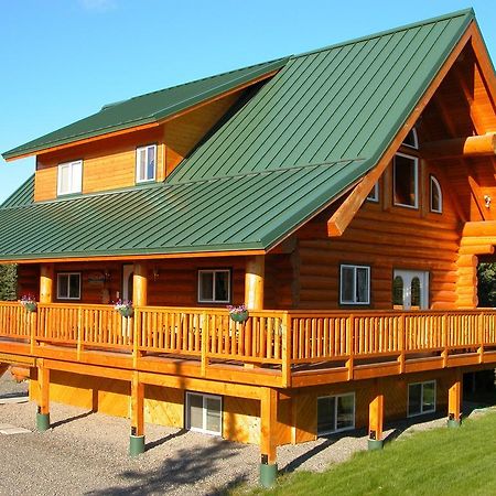 Salmon Catcher Lodgeキナイ 部屋 写真