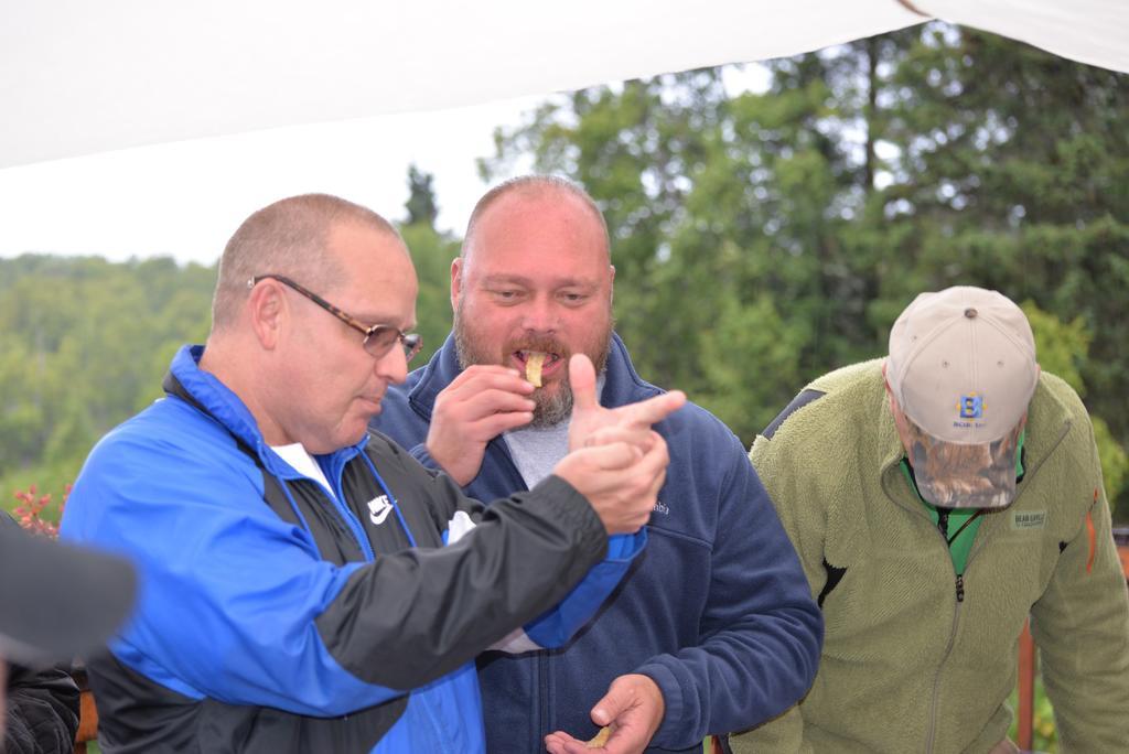 Salmon Catcher Lodgeキナイ エクステリア 写真