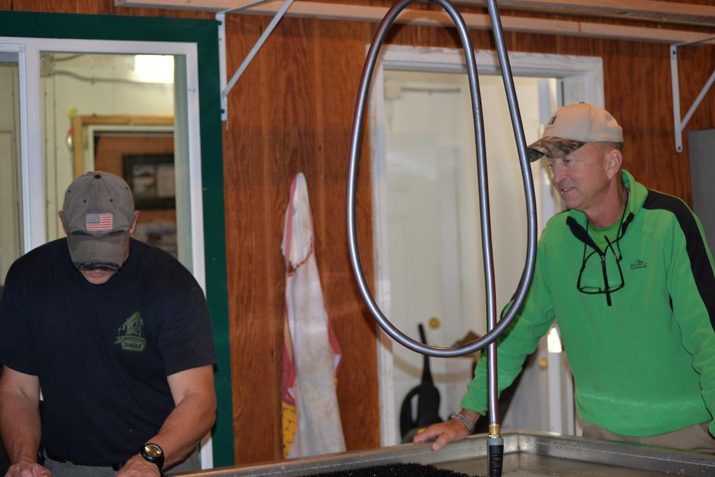 Salmon Catcher Lodgeキナイ エクステリア 写真